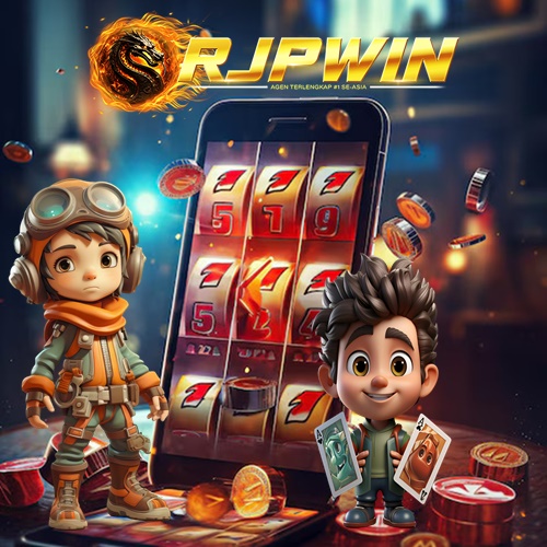 RJPWIN > Platform Game Online Terbaik 2025 Penghasil Uang Asli Rupiah Terbesar